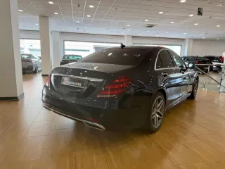 MERCEDES-BENZ Clase S S 350 d PACK AMG