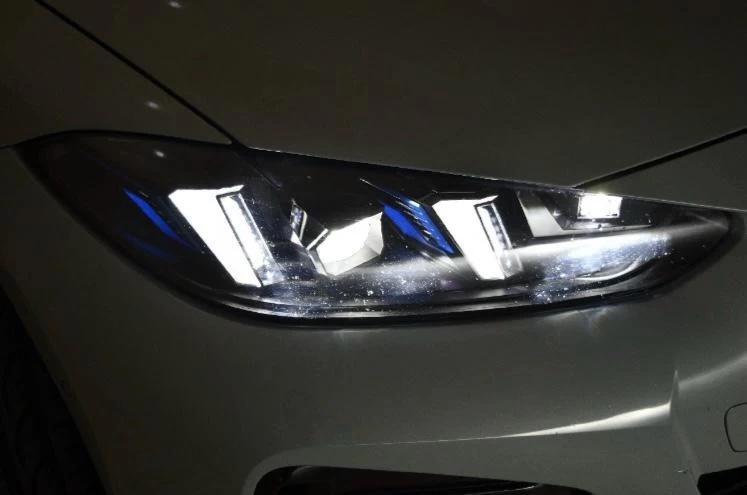 BMW Serie 4 M440i xDrive Gran Coupe