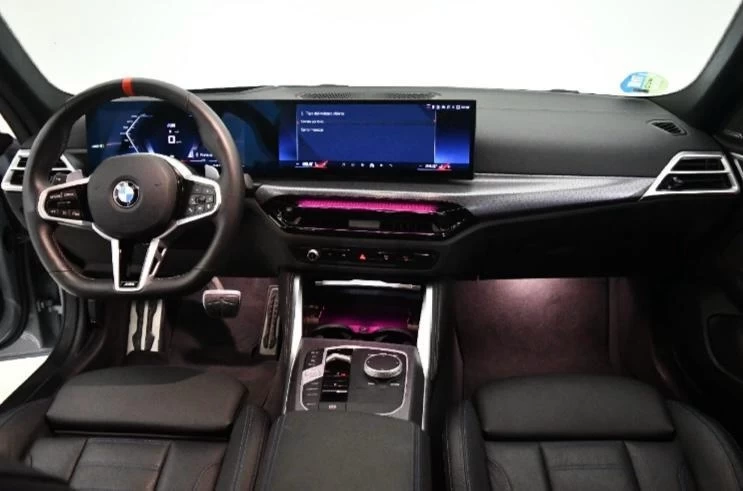 BMW Serie 4 M440i xDrive Gran Coupe