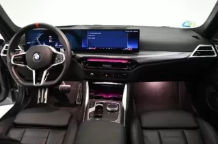 BMW Serie 4 M440i xDrive Gran Coupe