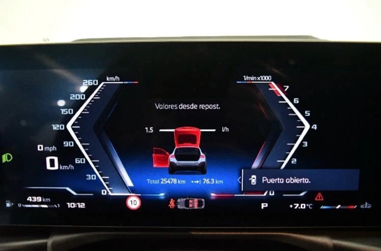 BMW Serie 4 M440i xDrive Gran Coupe