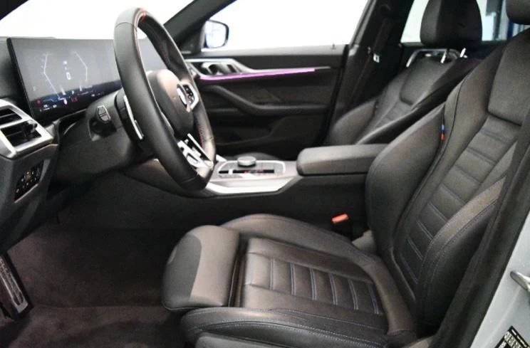 BMW Serie 4 M440i xDrive Gran Coupe