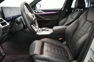 BMW Serie 4 M440i xDrive Gran Coupe