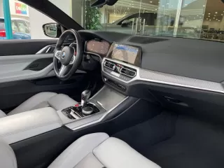 BMW Serie 4 M4 Competition M XDrive Cabrio