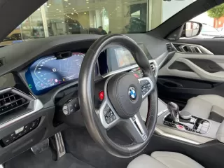 BMW Serie 4 M4 Competition M XDrive Cabrio