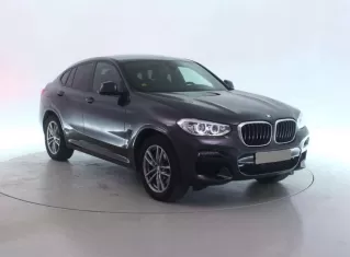 BMW X4 xDrive20d PACK M