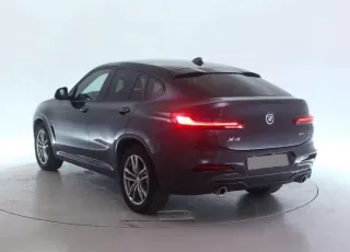 BMW X4 xDrive20d PACK M