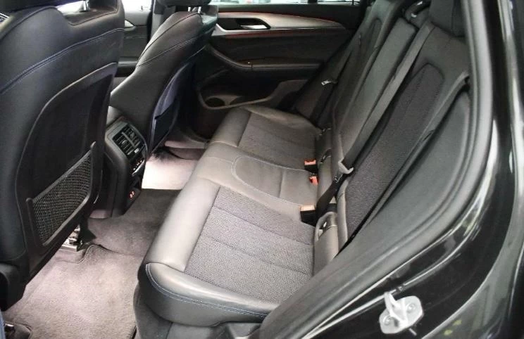 BMW X4 xDrive20d PACK M