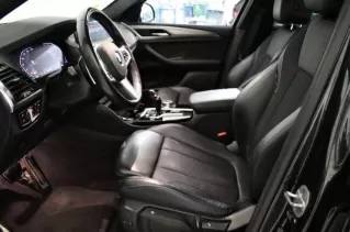 BMW X4 xDrive20d PACK M