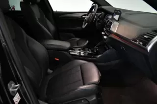 BMW X4 xDrive20d PACK M