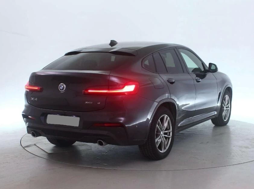 BMW X4 xDrive20d PACK M