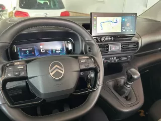 CITROEN Berlingo M Max Diesel 100CV Manual