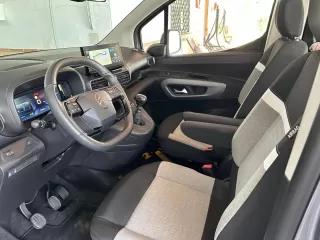 CITROEN Berlingo M Max Diesel 100CV Manual