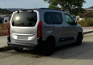 CITROEN Berlingo M Max Diesel 100CV Manual