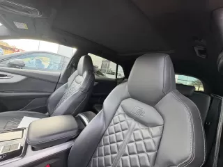 AUDI Q8 S line 50 TDI 210kW quattro tiptronic