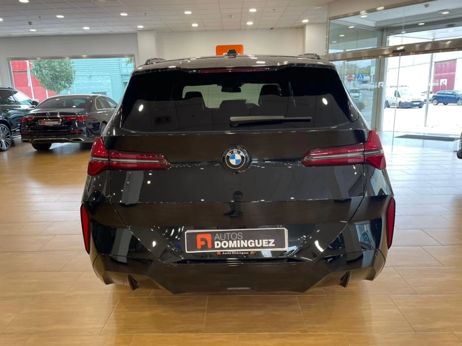 BMW X3 20d xDrive PACK M