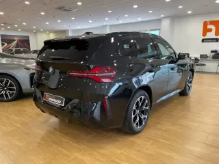 BMW X3 20d xDrive PACK M