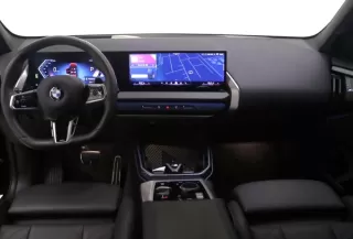 BMW X3 20d xDrive PACK M