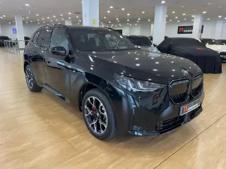 BMW X3 20d xDrive PACK M