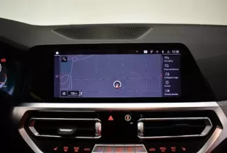 BMW Serie 4 M440i xDrive  Coupe