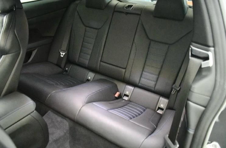 BMW Serie 4 M440i xDrive  Coupe