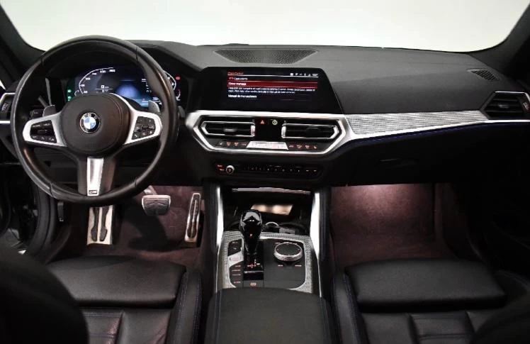 BMW Serie 4 M440i xDrive  Coupe