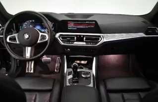 BMW Serie 4 M440i xDrive  Coupe