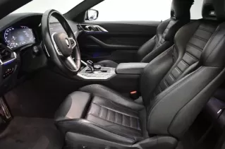 BMW Serie 4 M440i xDrive  Coupe