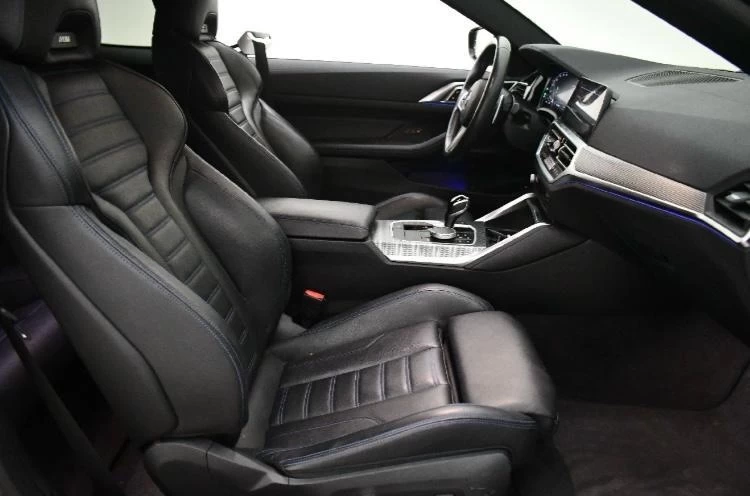 BMW Serie 4 M440i xDrive  Coupe