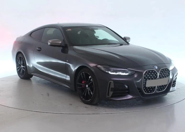 BMW Serie 4 M440i xDrive  Coupe