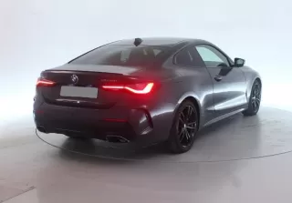 BMW Serie 4 M440i xDrive  Coupe