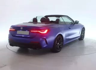 BMW Serie 4 M440i xDrive Cabrio