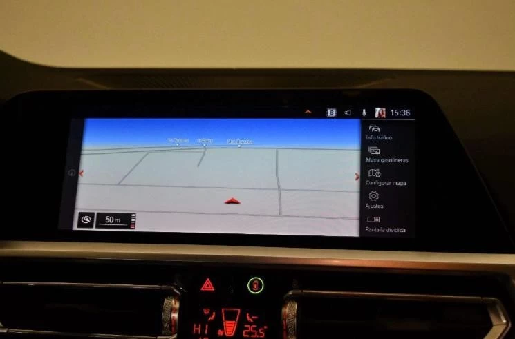 BMW Serie 4 M440i xDrive Cabrio