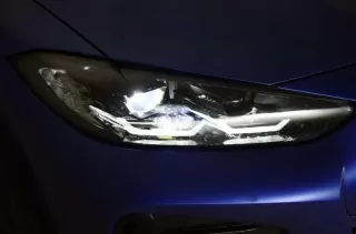 BMW Serie 4 M440i xDrive Cabrio