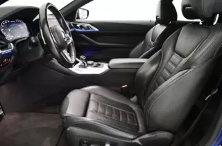 BMW Serie 4 M440i xDrive Cabrio