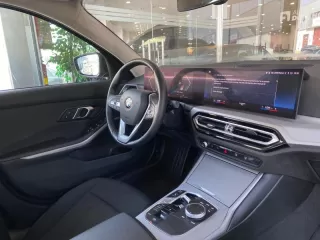 BMW Serie 3 318d Auto.