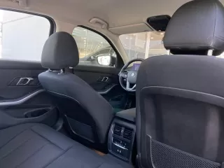 BMW Serie 3 318d Auto.