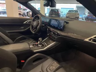 BMW Serie 4 M4 Competition Cabrio M XDrive