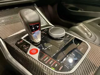 BMW Serie 4 M4 Competition Cabrio M XDrive