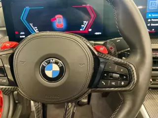 BMW Serie 4 M4 Competition Cabrio M XDrive