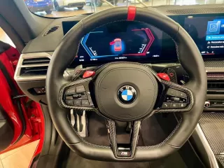 BMW Serie 4 M4 Competition Cabrio M XDrive