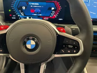 BMW Serie 2 M2