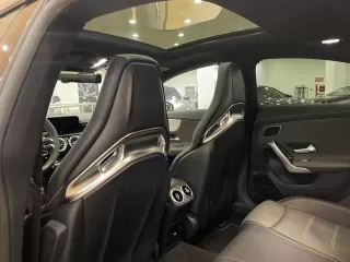 MERCEDES-BENZ CLA CLA MercedesAMG S 45 4MATIC