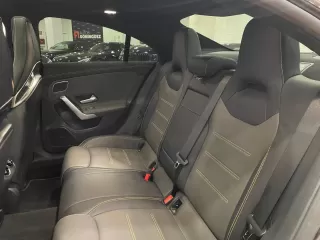 MERCEDES-BENZ CLA CLA MercedesAMG S 45 4MATIC