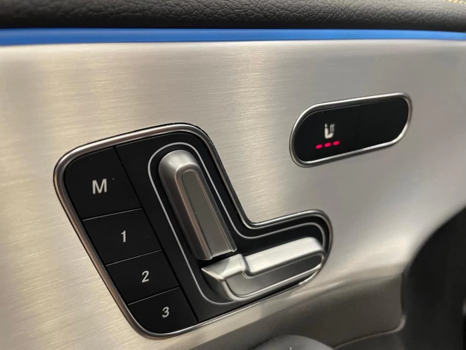 MERCEDES-BENZ CLA CLA MercedesAMG S 45 4MATIC