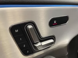 MERCEDES-BENZ CLA CLA MercedesAMG S 45 4MATIC