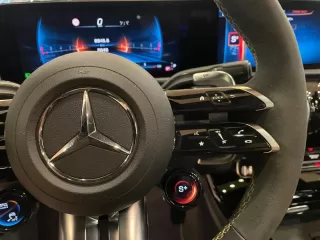 MERCEDES-BENZ CLA CLA MercedesAMG S 45 4MATIC