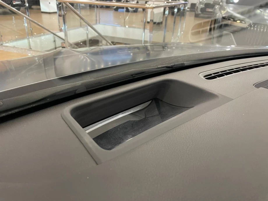 MERCEDES-BENZ CLA CLA MercedesAMG S 45 4MATIC