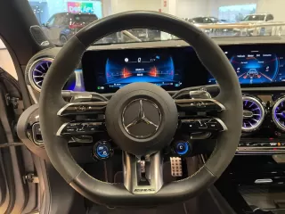 MERCEDES-BENZ CLA CLA MercedesAMG S 45 4MATIC