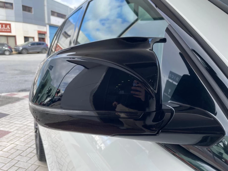 BMW X5 xDRIVE30d PACK M